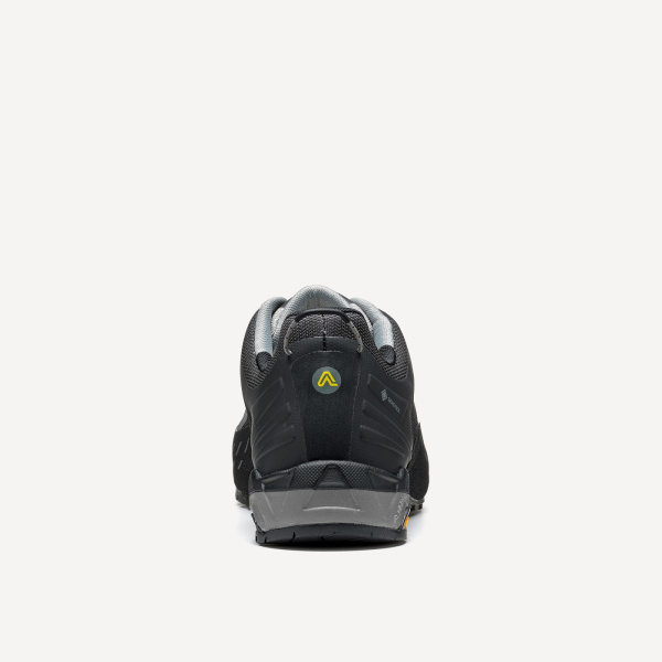 Ботинки ELDO GV GTX M (RU 43.5 UK 10 USm 10 (1/2) СМ 29; black/grey)